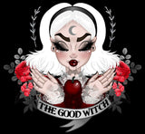Black Market Art Company The Good Witch Print - Black Market Art Company - Flyclothing LLC