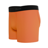 The Good Gourd | Jack O Lantern Boy's Boxer Briefs - Shinesty - Flyclothing LLC