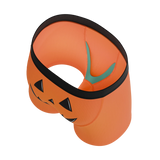 The Good Gourd | Jack O Lantern Boy's Boxer Briefs - Shinesty - Flyclothing LLC