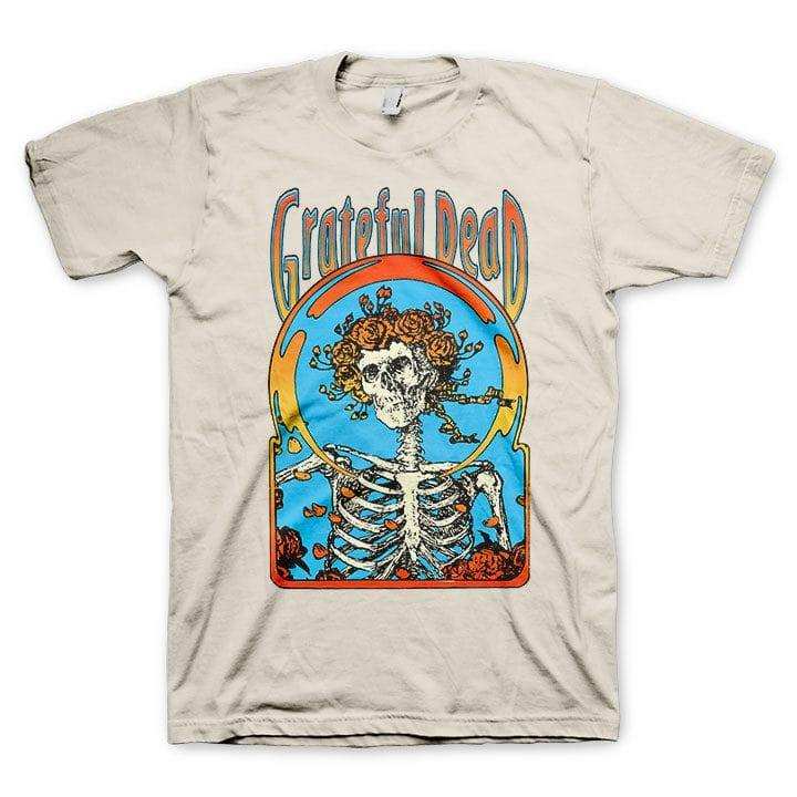 Grateful Dead Vintage Bertha T-Shirt - Grateful Dead - Flyclothing LLC