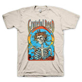 Grateful Dead Vintage Bertha T-Shirt - Grateful Dead - Flyclothing LLC