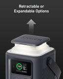 Anker <b>548</b> Power Bank (PowerCore Reserve 192Wh)