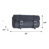 Motorcycle - PVC Tool Bag - Unik Just for Bikers - Flyclothing LLC