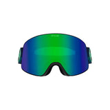 Green Machine Slingshots - Knockaround - Flyclothing LLC