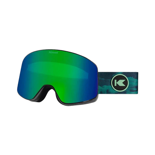Green Machine Slingshots - Knockaround - Flyclothing LLC