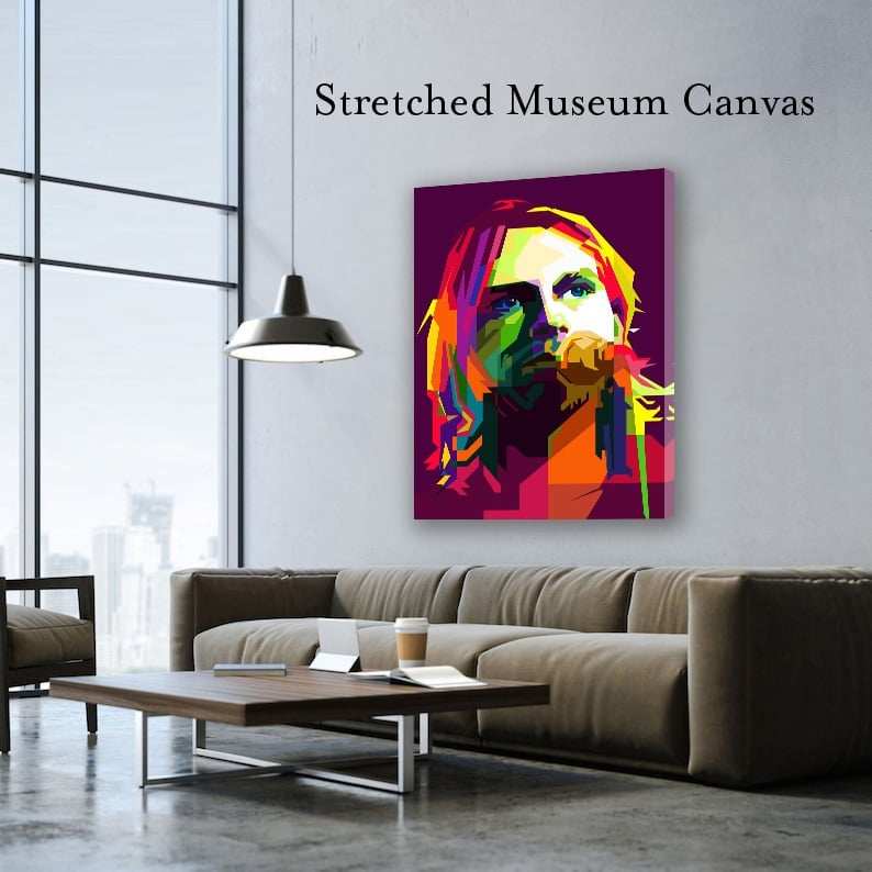 Black Market Art Company Grunge Print - Black Market Art Company - Flyclothing LLC