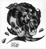 Black Market Art Company Gybo 2 Print - Black Market Art Company - Flyclothing LLC