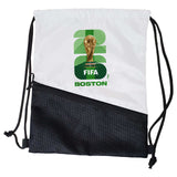 FIFA Tilt Boston Backsack - Logo Brands - Flyclothing LLC