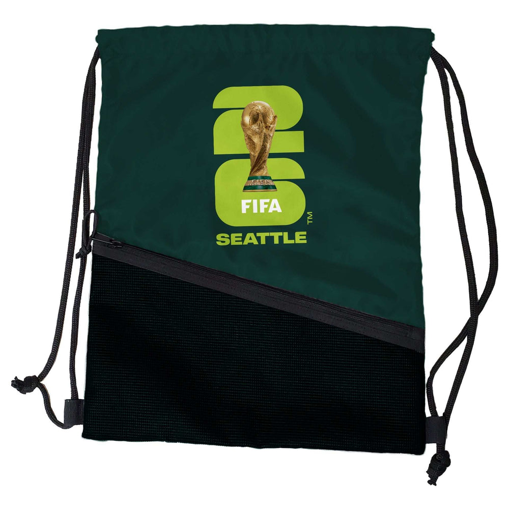 FIFA Tilt Seattle Backsack - Logo Brands - Flyclothing LLC