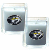 Nashville Predators Scented Candle Set - Nashville Predators - Flyclothing LLC