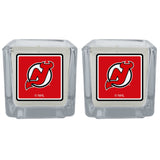 New Jersey Devils Graphics Candle Set - New Jersey Devils - Flyclothing LLC