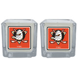 Anaheim Ducks Graphics Candle Set - Anaheim Ducks - Flyclothing LLC