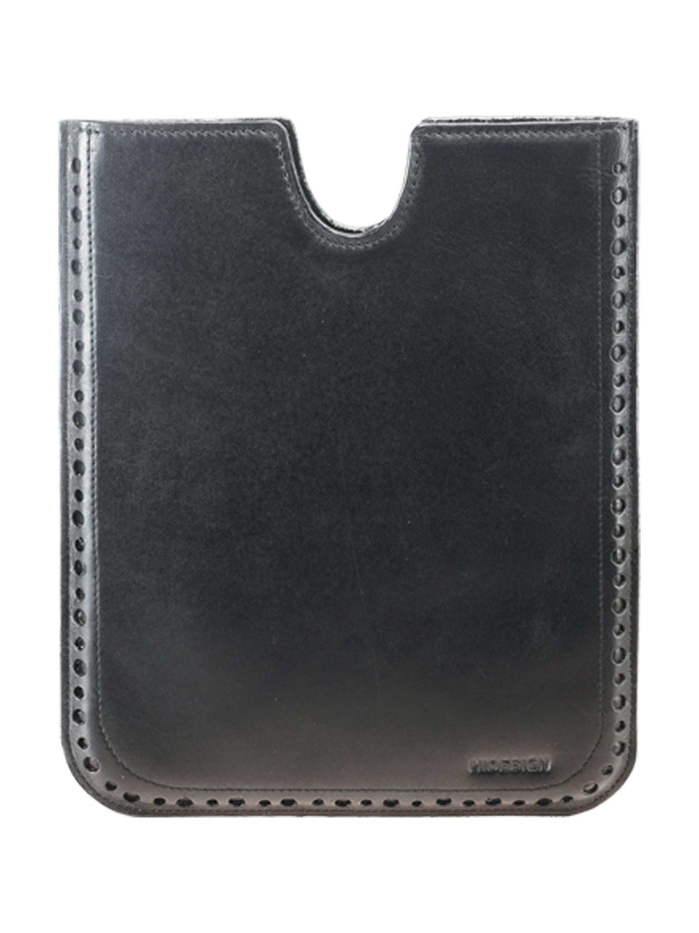 Scully I-pad sleeve - Scully Leather - Flyclothing LLC