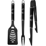 Minnesota Wild® 3 pc Monochromatic BBQ Set - Siskiyou Buckle - Flyclothing LLC