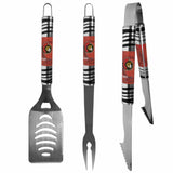 Ottawa Senators® 3 pc Tailgater BBQ Tools - Ottawa Senators - Flyclothing LLC
