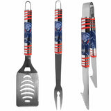 Washington Capitals® 3 pc Tailgater BBQ Tools - Washington Capitals - Flyclothing LLC