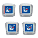 New York Rangers® Scented Candles, 4 pk - New York Islanders - Flyclothing LLC