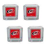 Carolina Hurricanes® Scented Candles, 4 pk - Carolina Hurricanes - Flyclothing LLC