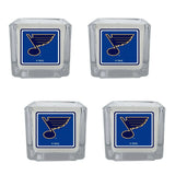 St. Louis Blues® Scented Candles, 4 pk - St. Louis Blues - Flyclothing LLC