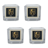Vegas Golden Knights® Scented Candles, 4 pk - Vegas Golden Knights - Flyclothing LLC