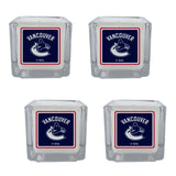 Vancouver Canucks® Scented Candles, 4 pk - Vancouver Canucks - Flyclothing LLC