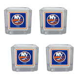 New York Islanders® Scented Candles, 4 pk - New York Islanders - Flyclothing LLC