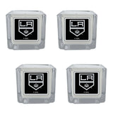 Los Angeles Kings® Scented Candles, 4 pk - Los Angeles Kings - Flyclothing LLC