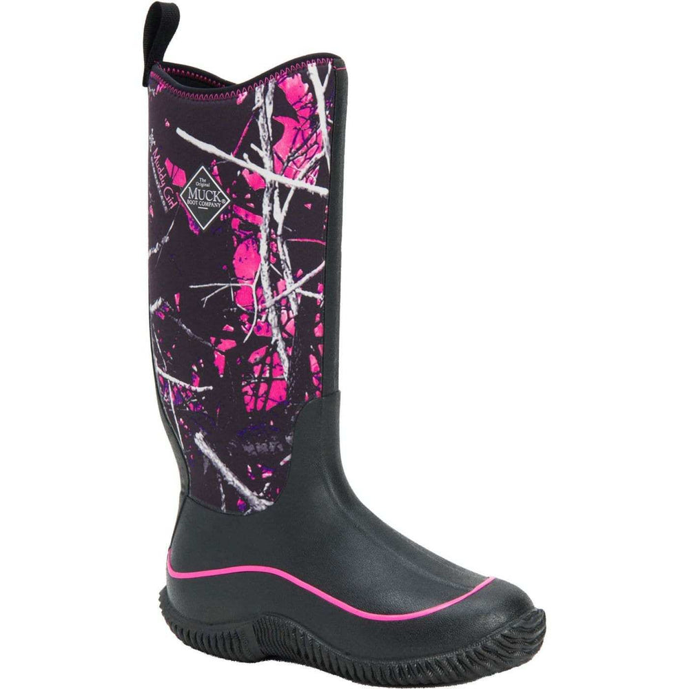 Muck Women's Muddy Girl Hale Tall Boot - Muck - Flyclothing LLC