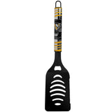 Pittsburgh Penguins® Black Spatula w/Team Colors - Siskiyou Buckle - Flyclothing LLC