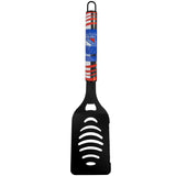 New York Rangers® Black Spatula w/Team Colors - Siskiyou Buckle - Flyclothing LLC