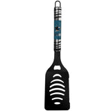 San Jose Sharks® Black Spatula w/Team Colors - Siskiyou Buckle - Flyclothing LLC