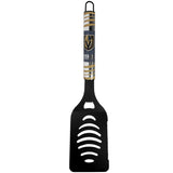 Vegas Golden Knights® Black Spatula w/Team Colors - Siskiyou Buckle - Flyclothing LLC