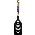 Buffalo Sabres® Black Spatula w/Team Colors - Siskiyou Buckle - Flyclothing LLC
