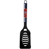Montreal Canadiens® Black Spatula w/Team Colors - Siskiyou Buckle - Flyclothing LLC
