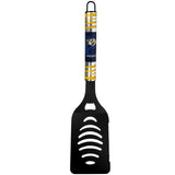 Nashville Predators® Black Spatula w/Team Colors - Siskiyou Buckle - Flyclothing LLC