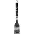 Chicago Blackhawks® Grill Brush w/Scraper in Black - Siskiyou Buckle - Flyclothing LLC