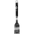 Toronto Maple Leafs® Grill Brush w/Scraper in Black - Siskiyou Buckle - Flyclothing LLC