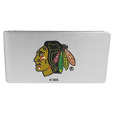 Chicago Blackhawks Logo Money Clip - Chicago Blackhawks - Flyclothing LLC