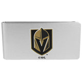 Vegas Golden Knights Logo Money Clip - Vegas Golden Knights - Flyclothing LLC