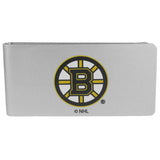 Boston Bruins Logo Money Clip - Boston Bruins - Flyclothing LLC