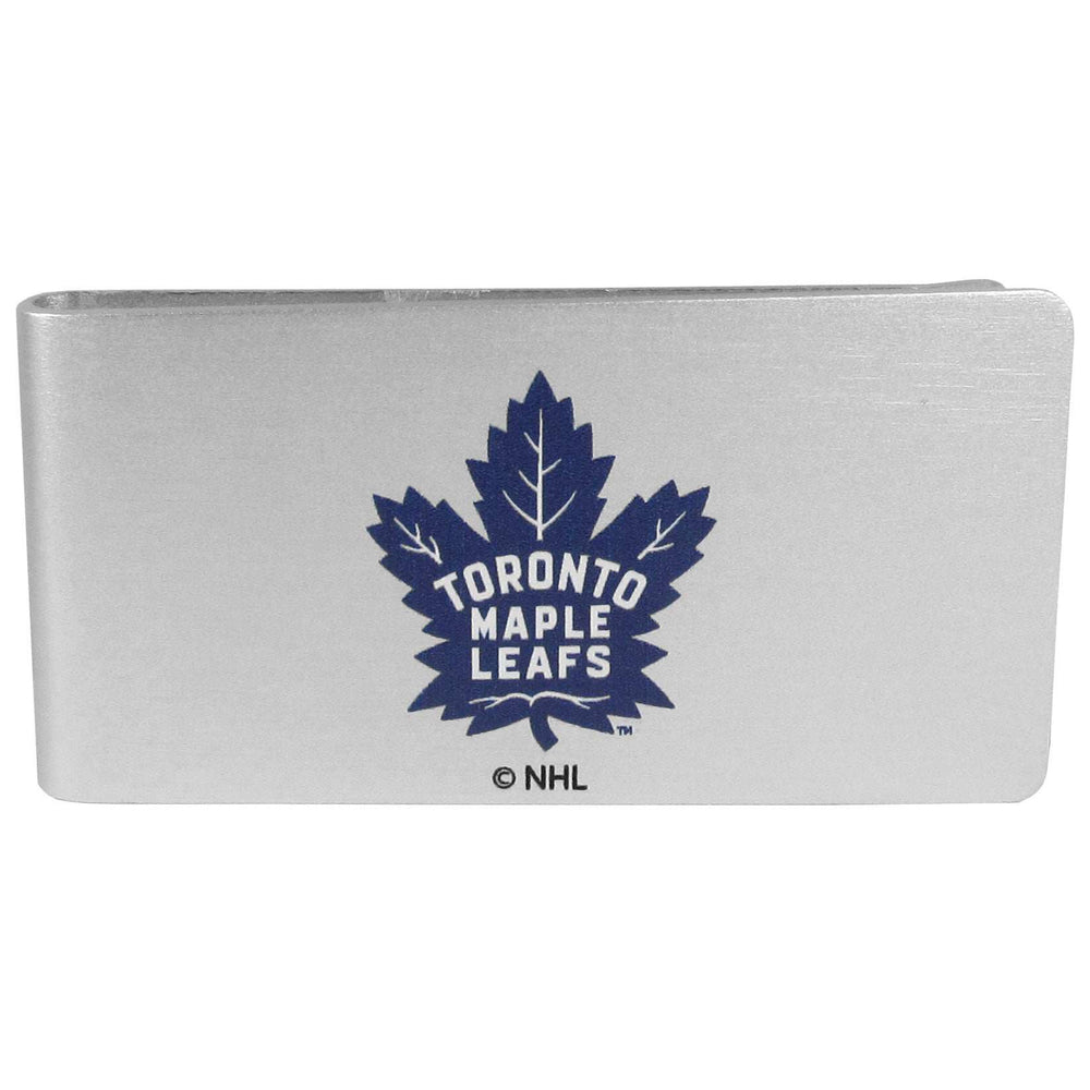 Toronto Maple Leafs Logo Money Clip - Toronto Maple Leafs - Flyclothing LLC