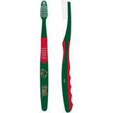 Minnesota Wild Toothbrush - Minnesota Wild - Flyclothing LLC