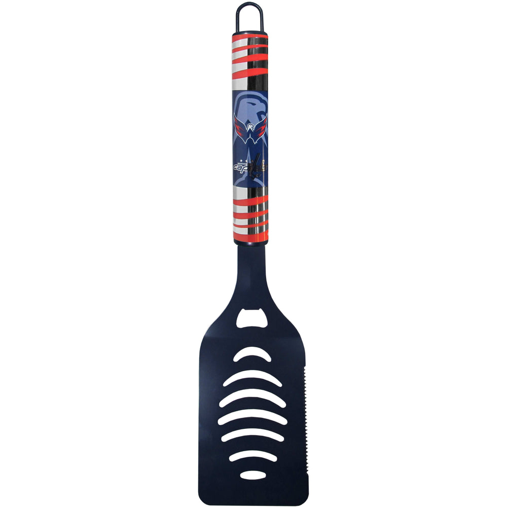 Washington Capitals® Tailgate Spatula, Team Colors - Washington Capitals - Flyclothing LLC