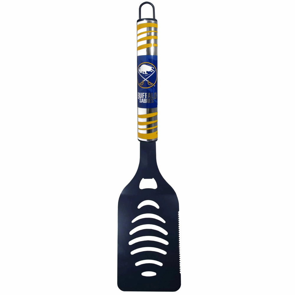 Buffalo Sabres® Tailgate Spatula, Team Colors - Buffalo Sabres - Flyclothing LLC