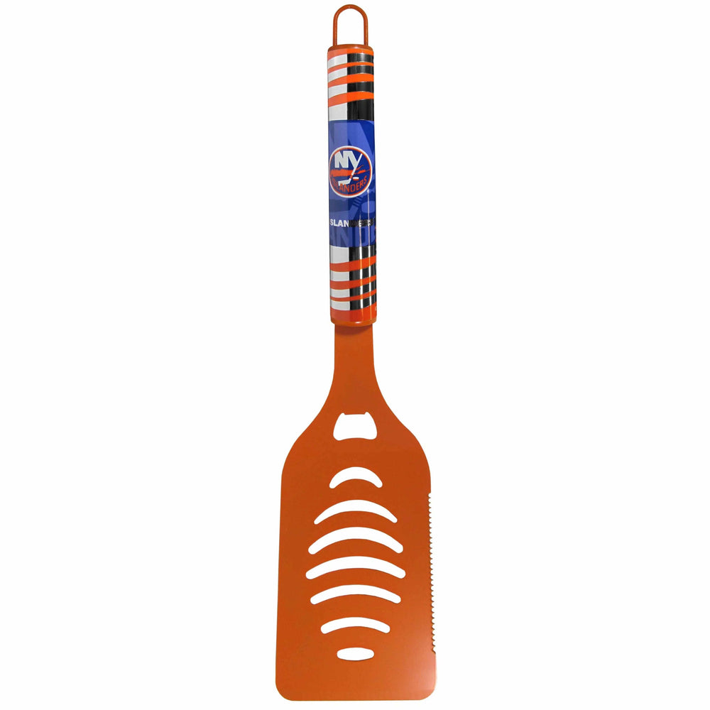 New York Islanders® Tailgate Spatula, Team Colors - New York Islanders - Flyclothing LLC