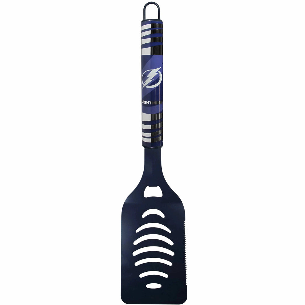 Tampa Bay Lightning® Tailgate Spatula, Team Colors - Tampa Bay Lightning - Flyclothing LLC