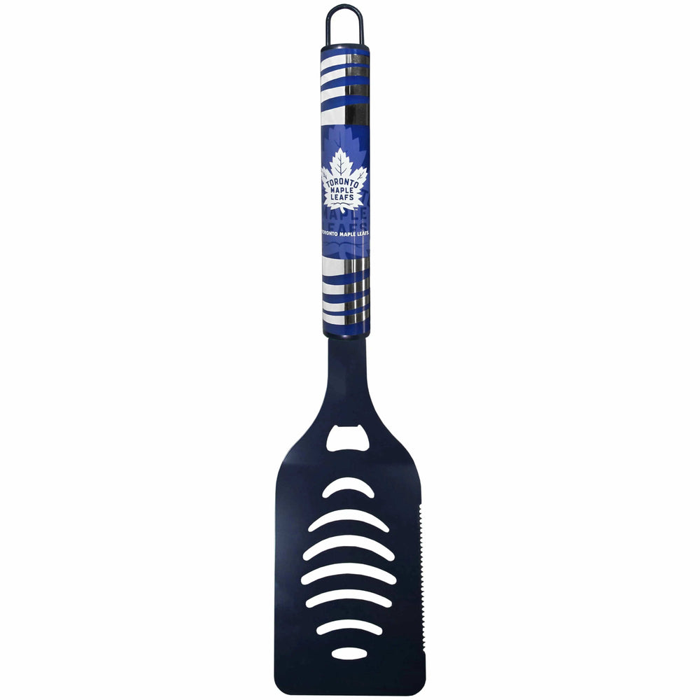 Toronto Maple Leafs® Tailgate Spatula, Team Colors - Toronto Maple Leafs - Flyclothing LLC