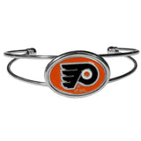 Philadelphia Flyers Cuff Bracelet - Philadelphia Flyers - Flyclothing LLC