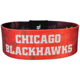 Chicago Blackhawks Stretch Bracelets - Chicago Blackhawks - Flyclothing LLC