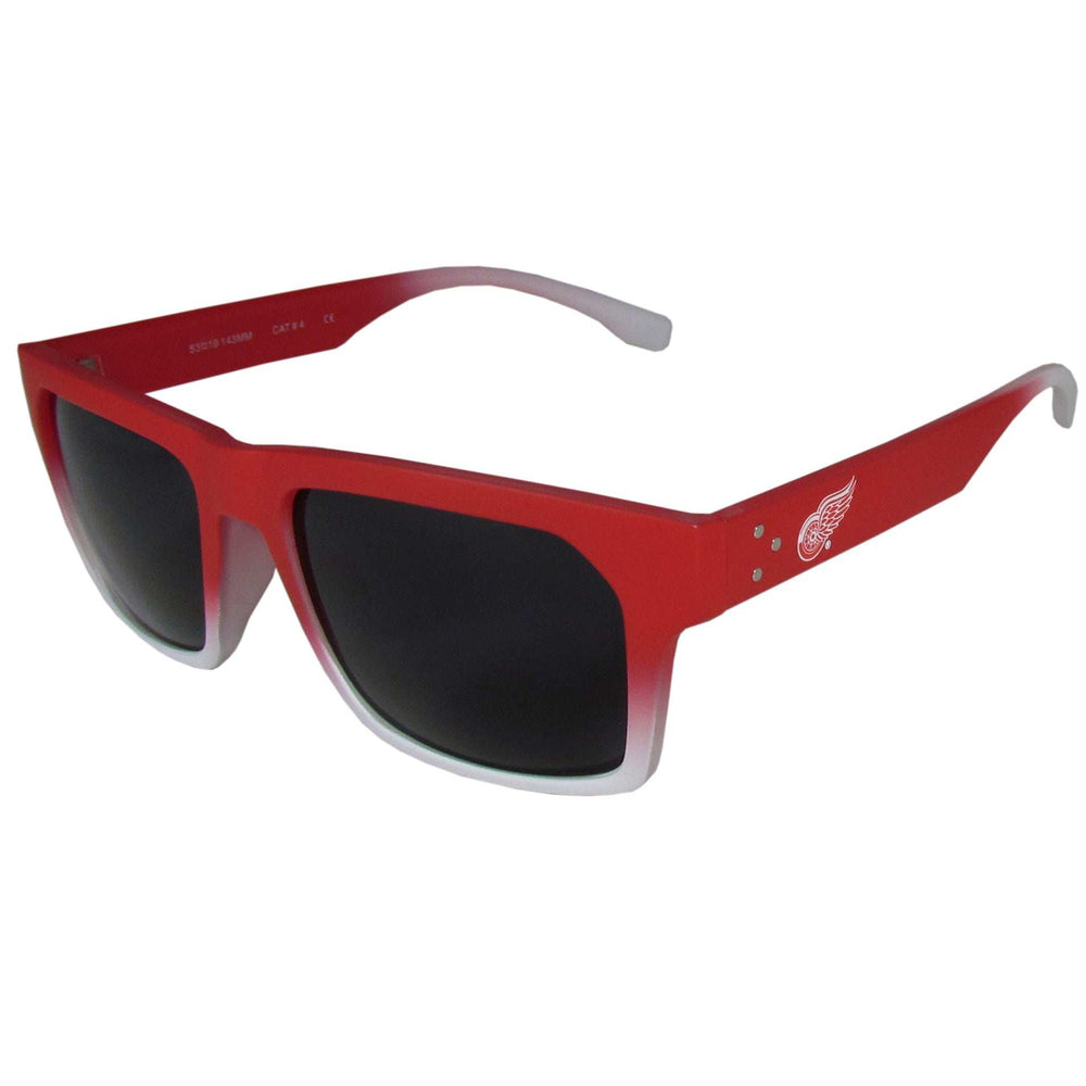 Detroit Red Wings Sportsfarer Sunglasses - Detroit Red Wings - Flyclothing LLC